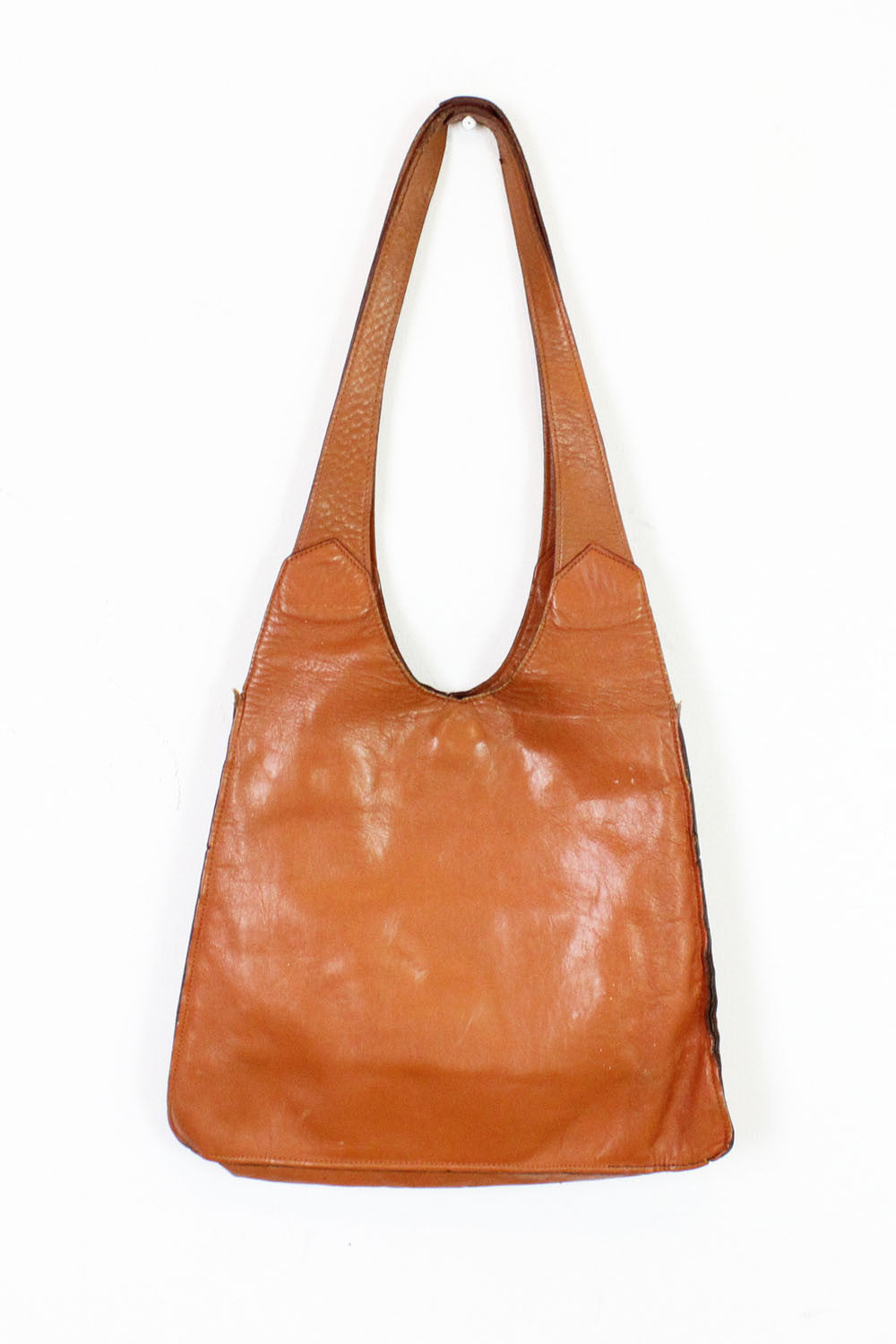 Slouchy offers Pumpkin Tote