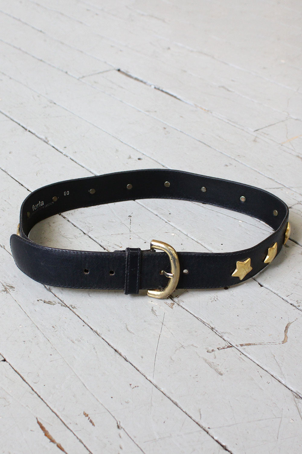 Furla Stars Belt