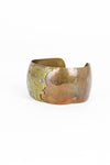 Egyptian Inlay Cuff