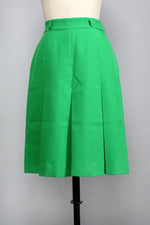 Grass is Greener Skirt S