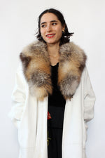 Fab Fur Collar