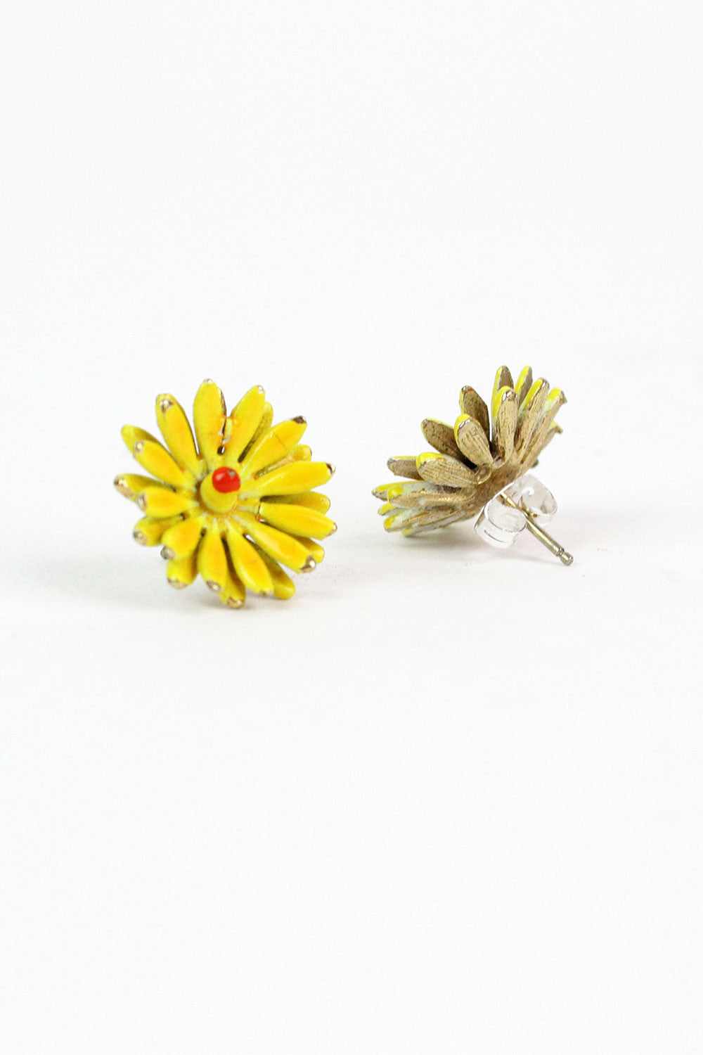 Lucy Daisy Earrings