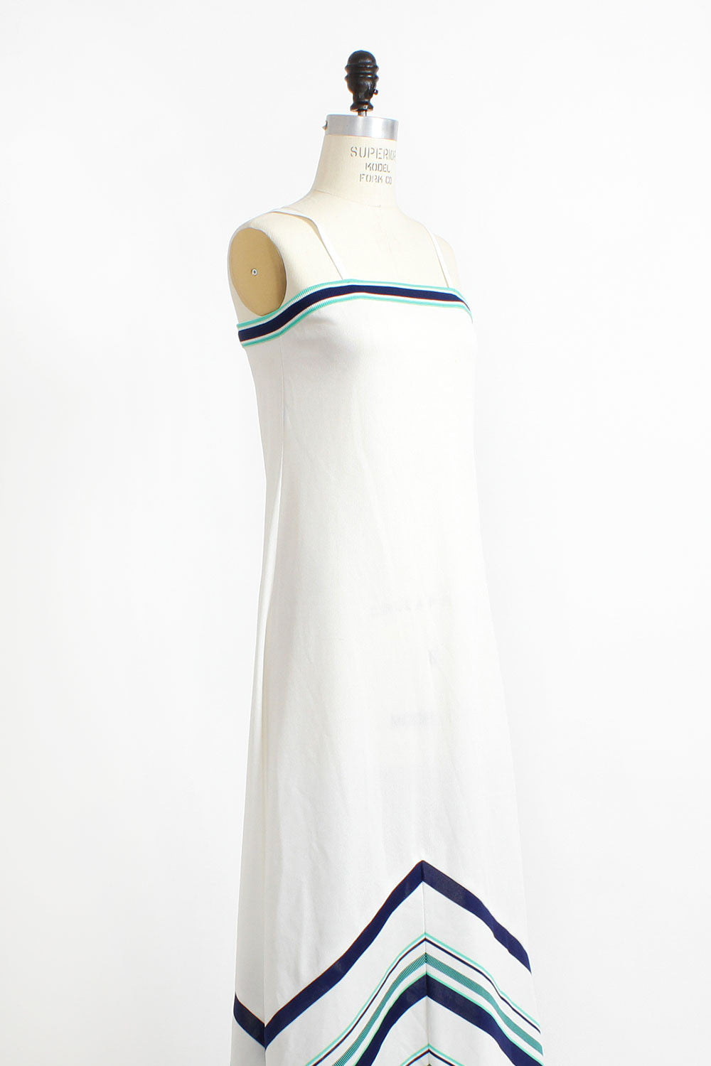 Tennis Maxi Dress XS/S