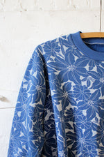 Flora Sweatshirt S/M