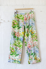 Garden Party Pants S/M