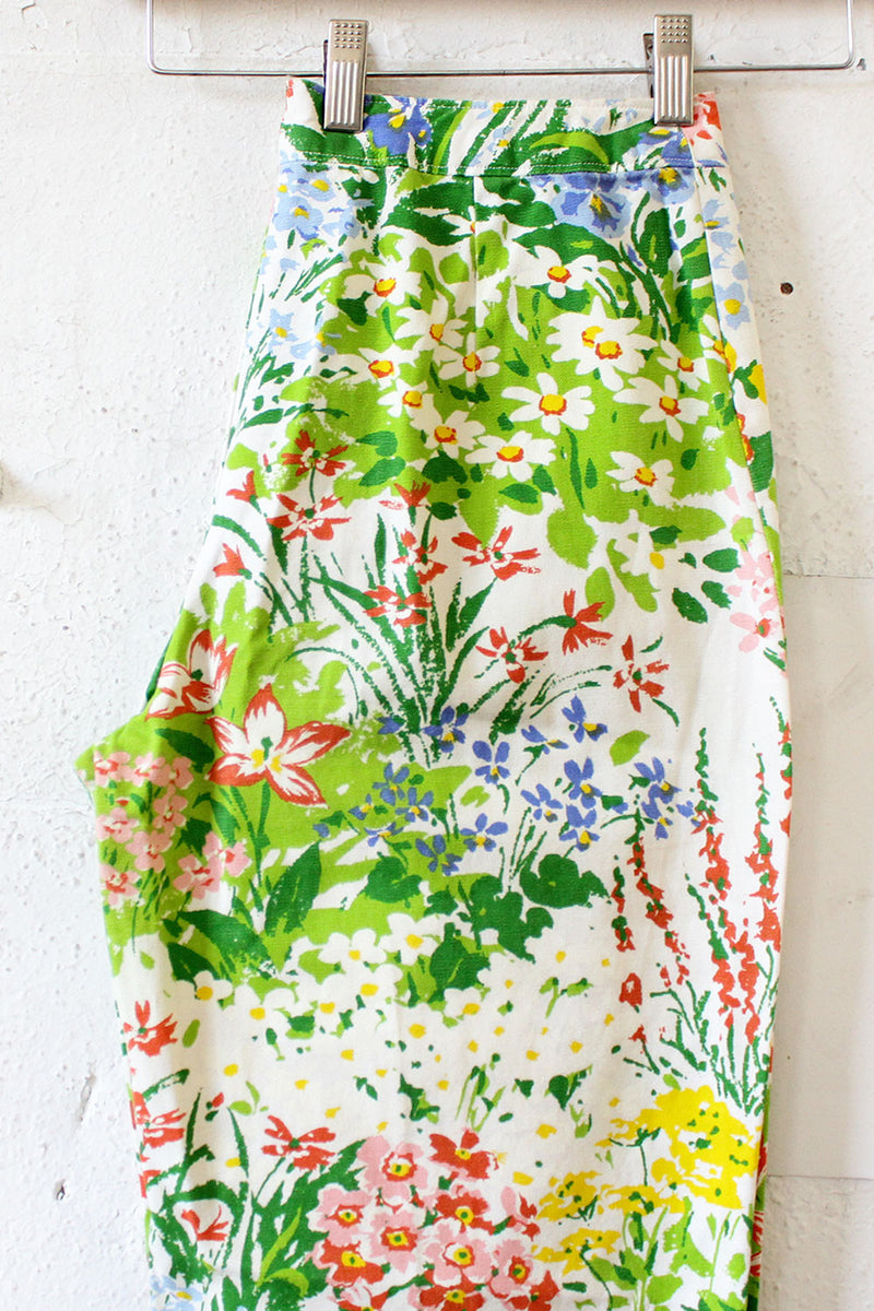 Garden Party Pants S/M