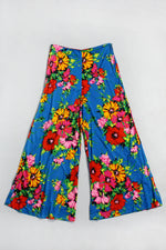 Palazzo Pants on the Pier M