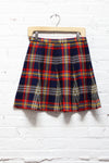 Bobbie Brooks Skater Skirt S/M