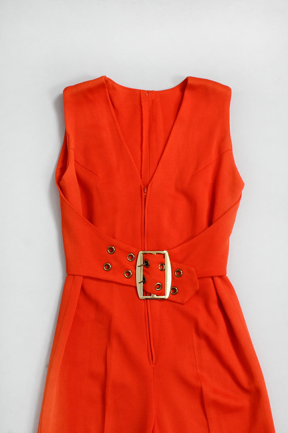 Condor Coral Jumpsuit XS/S