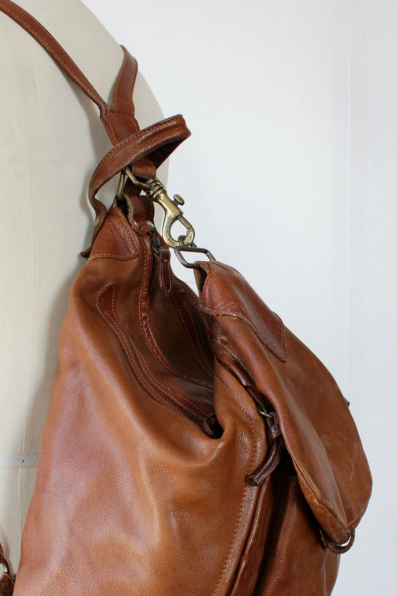 Hobo - Merrin Convertible Backpack Shoulder Bag – Kitchen Store & More
