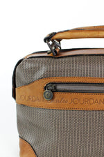 Jourdan Toiletry Case