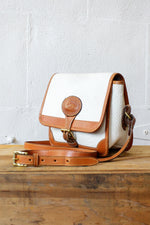 Dooney & Bourke Two Tone Crossbody