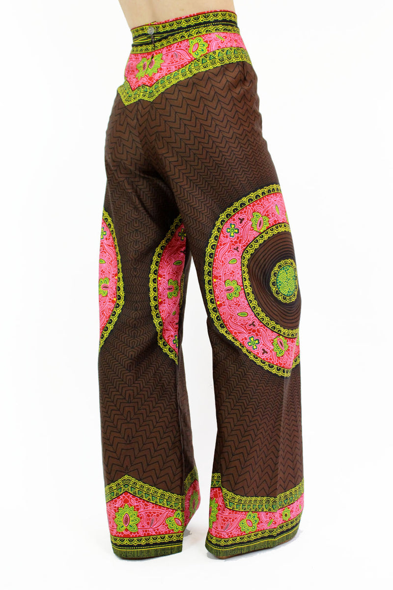 dashiki pants S