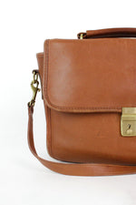 Cooper Portfolio Bag