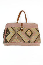 Tapestry Doctor Bag XL