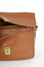 Cooper Portfolio Bag