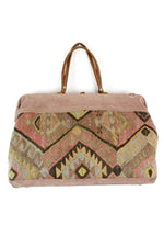 Tapestry Doctor Bag XL