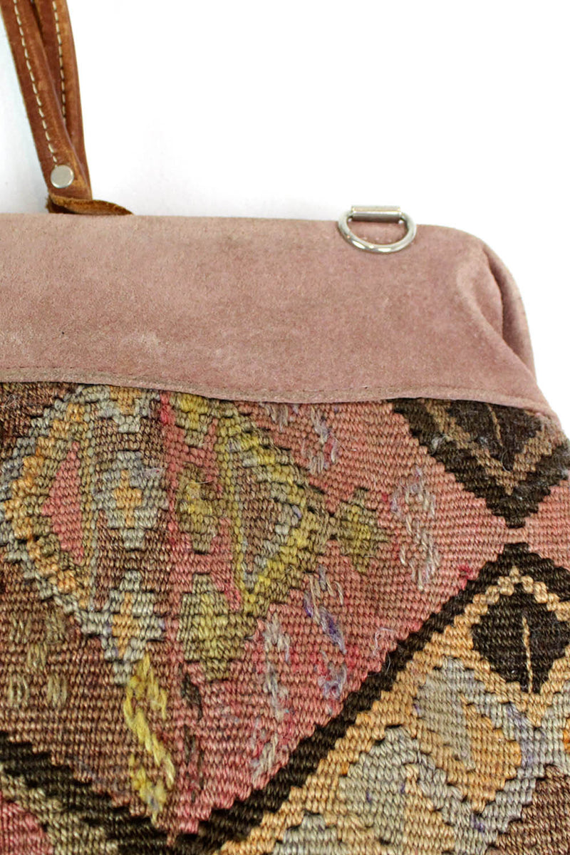 Tapestry Doctor Bag XL