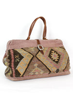 Tapestry Doctor Bag XL