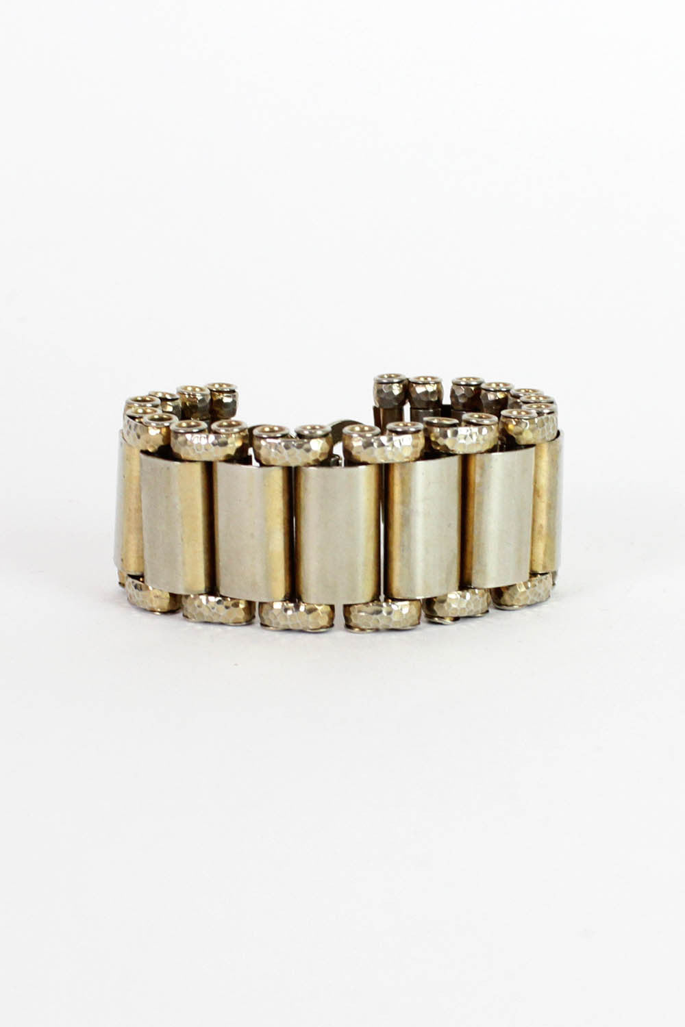 Ammo Link Chunky Bracelet