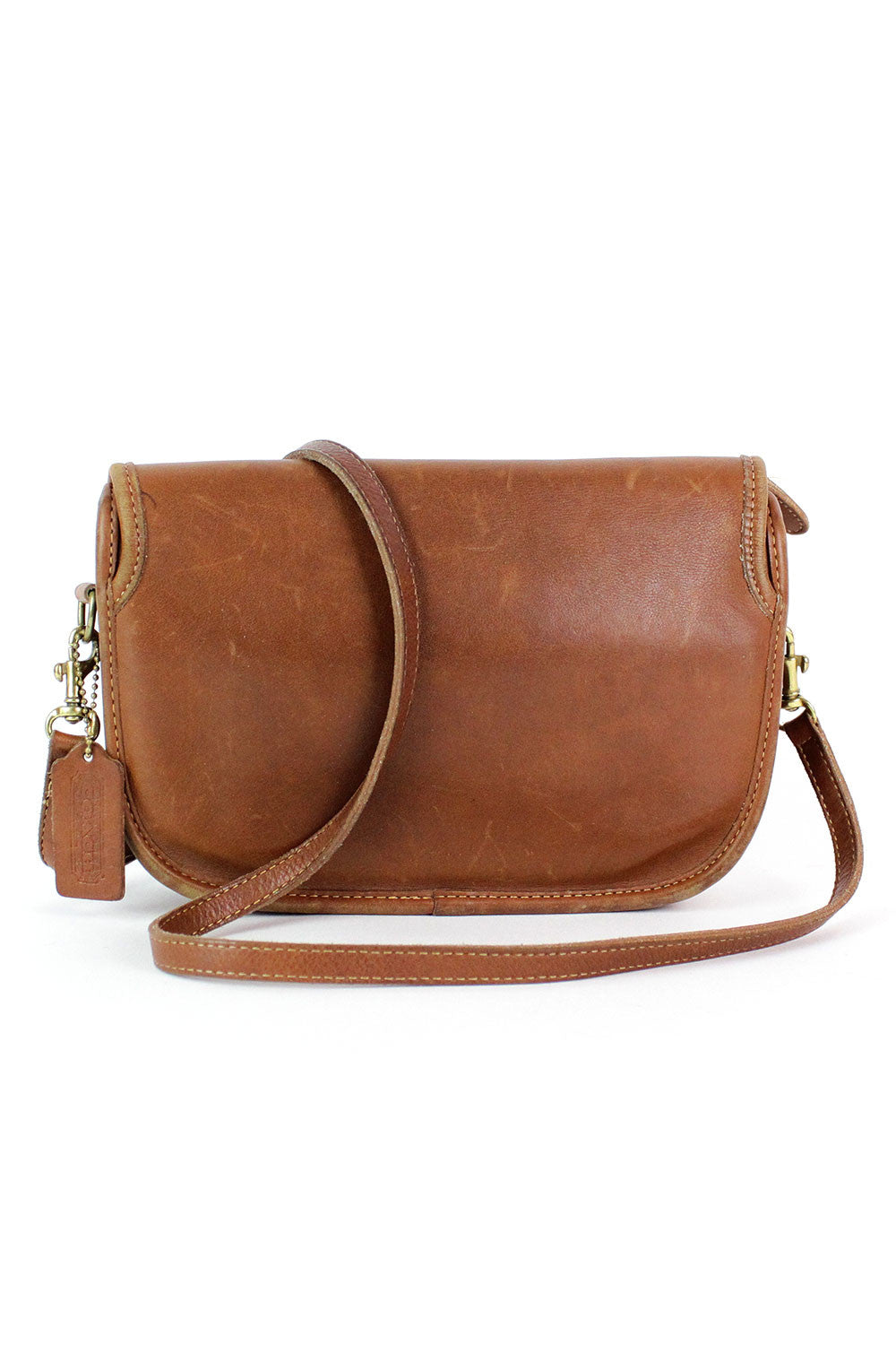 Coach Toulouse Crossbody