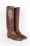 Ipanema Knee High Boots 7.5