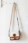 Dooney & Bourke Two Tone Crossbody