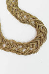 vintage gold tone jewelry