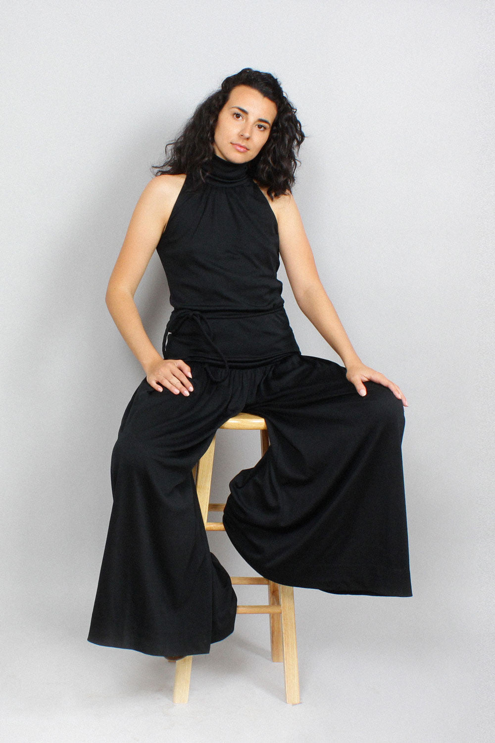 Ricco Suave 70s Jumpsuit S