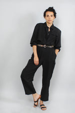 Jet Jumpsuit S/M