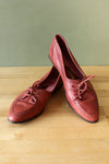 Connie Brick Oxfords 7