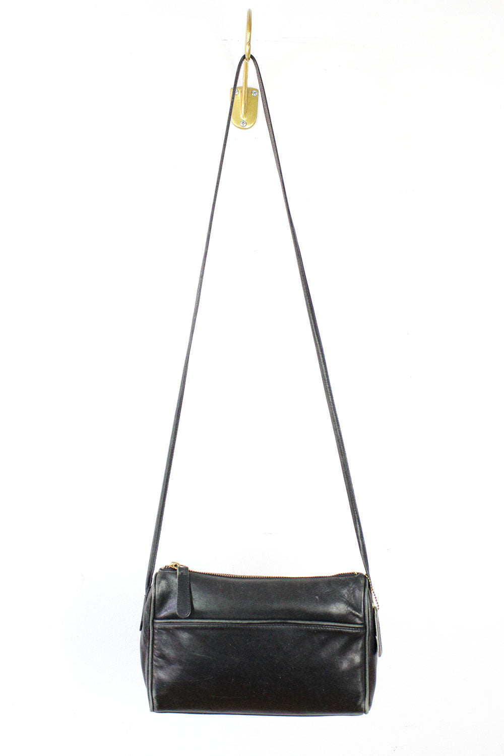 Coach Carryall Crossbody