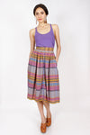 Full Sunset Skirt S