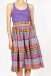 Full Sunset Skirt S