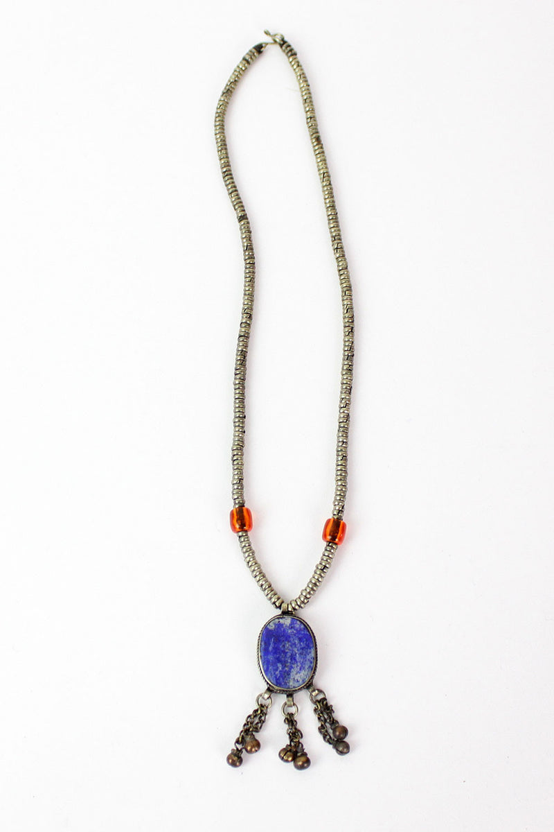 Third Eye Necklace