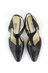 March Slingback Flats 8 ½