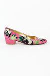 Pink Panda Shoes 7.5