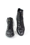 Bass Vicki Lace Up Boot 8